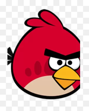 Red | Angry Birds Wiki | ClipartFlare