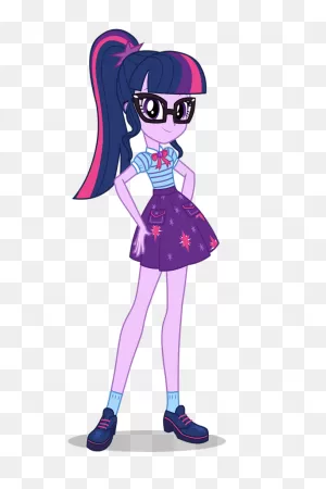 Twilight Sparkle (Eg) | Pure Good Wiki | ClipartFlare