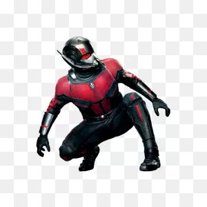 Ant Man And The Wasp - Ant Man Png 2 By Williansantos26 On 