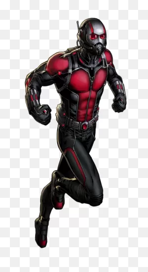 Ant Man | Dbx Fanon Wikia | ClipartFlare