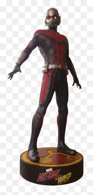 Marvel Ant Man Png High-Quality Image | Png Arts