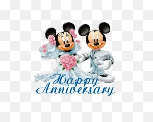 Happy Anniversary Funny Wedding Anniversary Clipart Clipart Kid ClipartFlare.com 