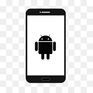 Android, Smart Phone Icon - Free Download On Iconfinder