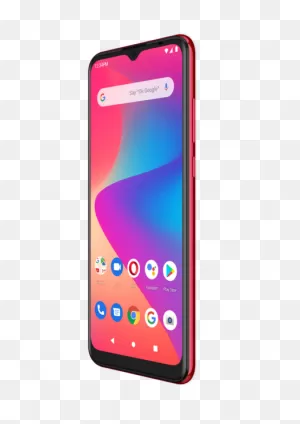 Blu G50 Mega G0390Ww 32Gb Gsm Unlocked Android Smart Phone - Red ClipartFlare.com 