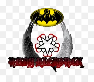 Andy Biersack Logo By Dawn Of Rebellion - Black Veil Brides Mix ClipartFlare.com 