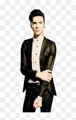 Andy Biersack