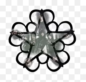 Free Andy Biersack Png, Download Free Andy Biersack Png Png Images ClipartFlare.com 