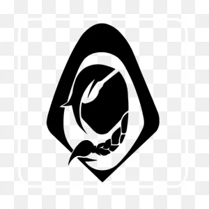 33 Ana Overwatch Icon - Logo Icon Source