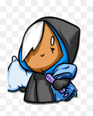 Ana | Carbot Animations Wikia | ClipartFlare