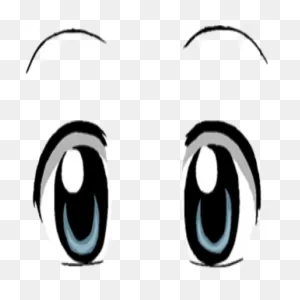 Download Eye Clipart Anime Eye - Anime Eyes Clipart Png Image With ClipartFlare.com 
