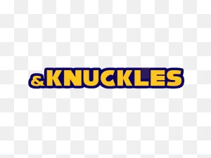 And Knuckles By Thomasandsonicyt On 
