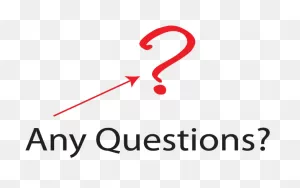 Submit Your Coaches Forum Questions Before Sept 10 - Any Questions ClipartFlare.com 
