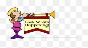 8  Announcement Clip Art - Preview : Image Of Announce | ClipartFlare