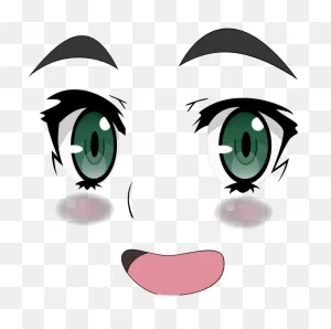 Download Girl Blush Anime Free Clipart Hd Hq Png Image | ClipartFlare