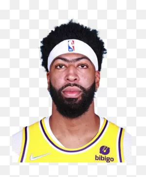Anthony Davis Nba Injuries: Signings, Trades & More | Fox Sports