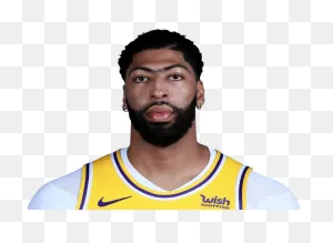 Biography Of Anthony Davis
