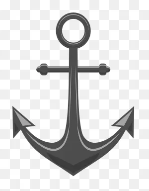 Anchor Clipart. Free Download Transparent .png | ClipartFlare