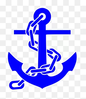 Anchor, Boat, Ocean, Ship, Travel, Yacht Icon - Download On Iconfinder