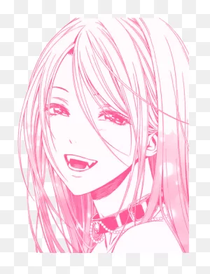 Manga Vampire Girl Tumblr - Draw Anime Vampire Girl - (500X574 ClipartFlare.com 