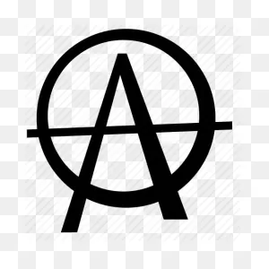 Anarchy Icon #289787 - Free Icons Library