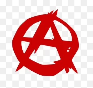 Anarchy Png