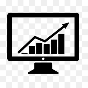 Analytics Free Icon Of Business And Finance Icons