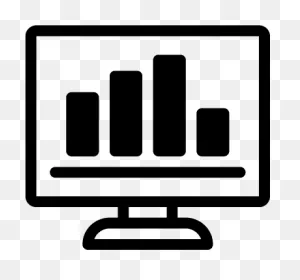 Analytics Icon | Iconbros