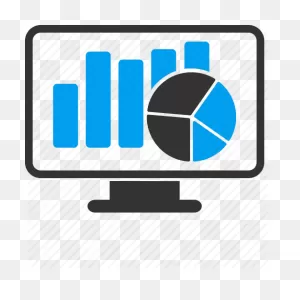 Analytics Icon Png #93076 - Free Icons Library