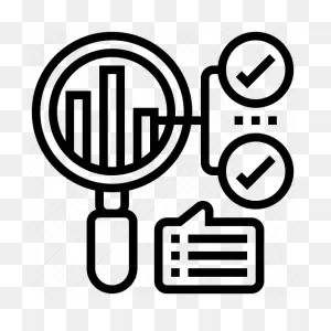 Analytics, Business, Predictive, Prescriptive, Statistic Icon - Download ClipartFlare.com 