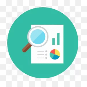 Analytics Icon - Download On Iconfinder On Iconfinder