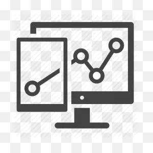 Analytics Icon Png #93080 - Free Icons Library
