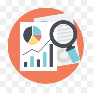 Analytics Icon