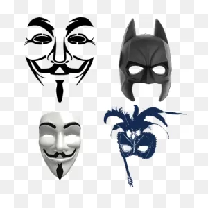 Anonymous Mask Png Hd Photo Png, PNG-WebP Clip Art For Web - Download ClipartFlare.com 