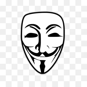 Anonymous Mask