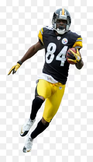 Antonio Brown | Joke Battles Wikia | ClipartFlare