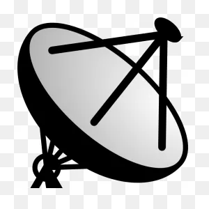Antenna Cliparts - Cliparts Zone