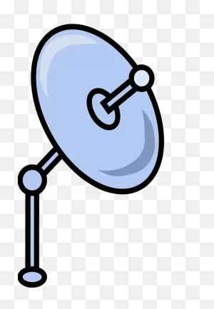 Antenna Clipart. Free Download Transparent .png | ClipartFlare