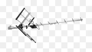 Sc-200W-58 Exterior Vehicle Antenna | Surecall