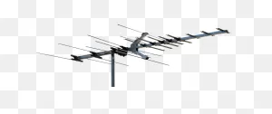 Tv Antenna Installation | Suess Electronics