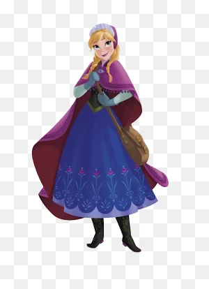 Free Frozen Anna Cliparts, Download Free Frozen Anna Cliparts Png ClipartFlare.com 