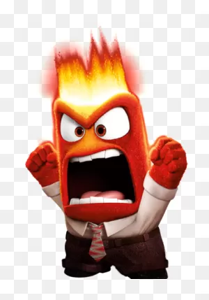Anger Tropes - Tv Tropes