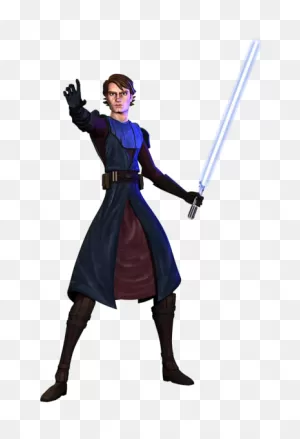 Anakin Skywalker | Vs Battles Wiki | ClipartFlare