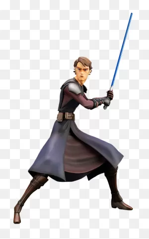 Anakin Skywalker Artfx Statue