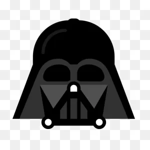 Darth, Vader, Anakin, Jedi, Sith, Skywalker, Star Wars Icon - Free ClipartFlare.com 