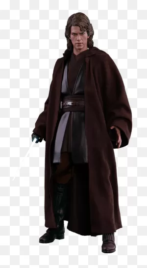 Free Anakin Skywalker Transparent, Download Free Anakin Skywalker ClipartFlare.com 