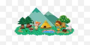 Animal Crossing: Pocket Camp | About The Game | Nintendo