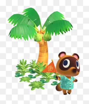 Animal Crossing: New Horizons | Nintendo Switch Games | Games ClipartFlare.com 