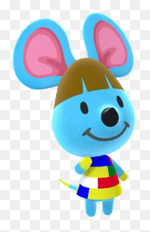 Broccolo - Animal Crossing: New Horizons Wiki Guide - Ign