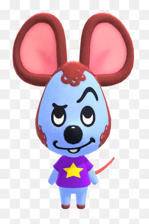 Moose - Animal Crossing Wiki - Nookipedia