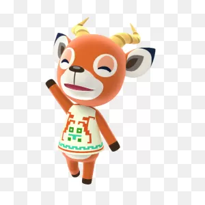 Animal Crossing